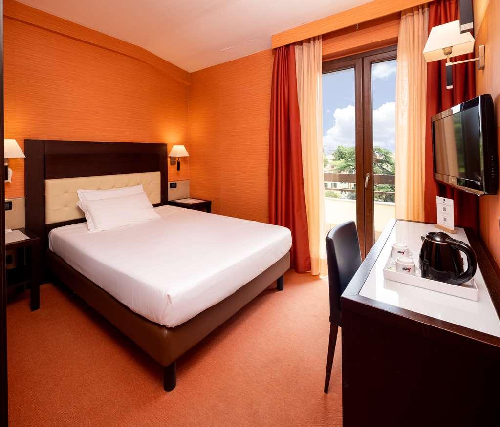 Best Western Gorizia Palace Kamer foto