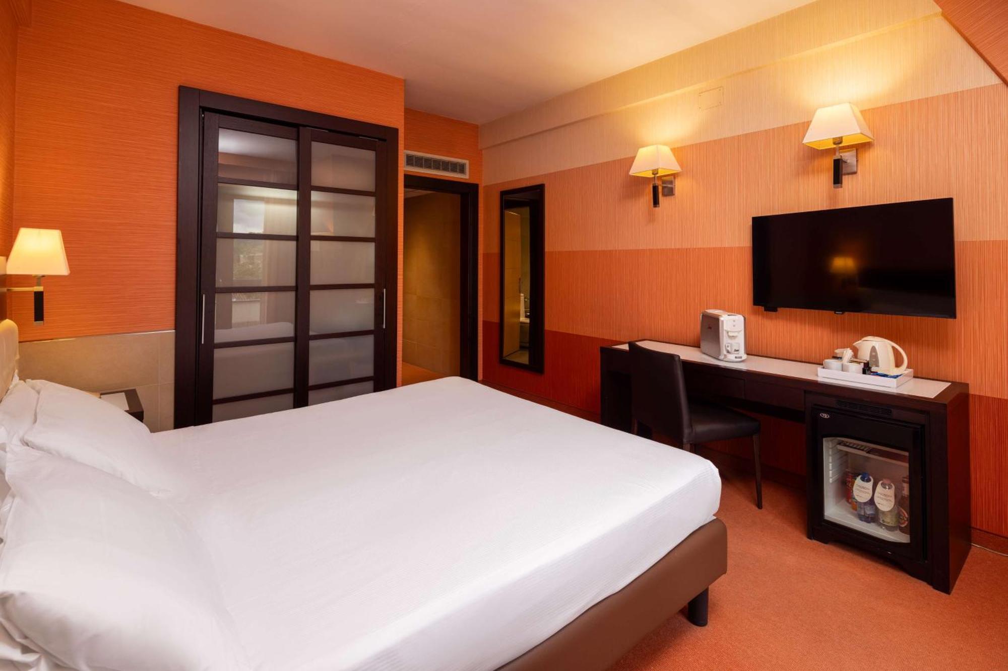 Best Western Gorizia Palace Buitenkant foto