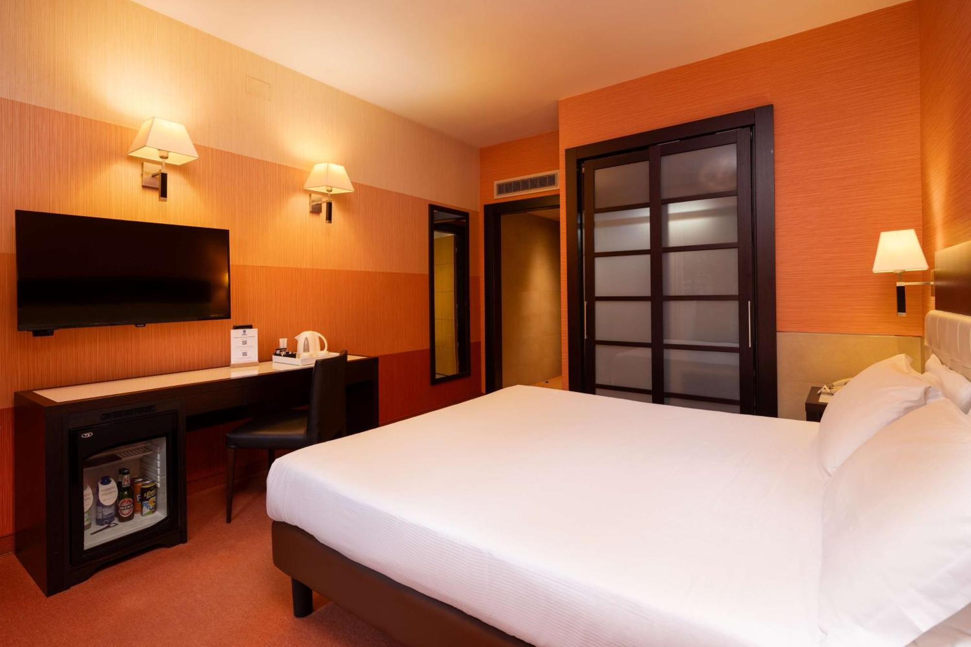 Best Western Gorizia Palace Buitenkant foto