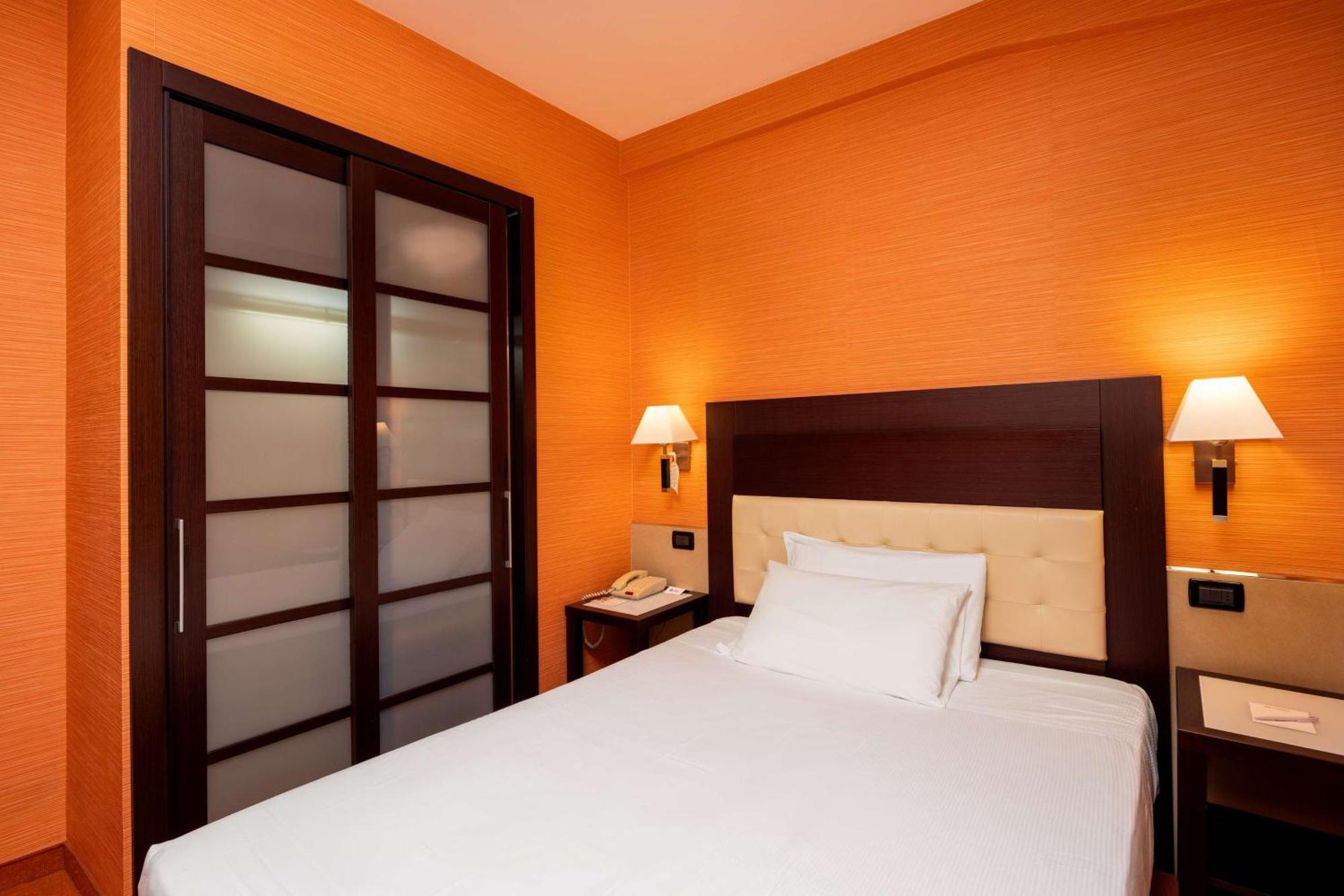 Best Western Gorizia Palace Buitenkant foto